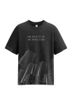 Architect Oversized T-shirt