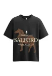 Salford Autumn Oversized T-shirt