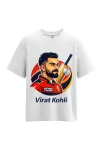 Virat Kohli Oversized T-Shirt