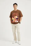 Family Fun Oversized T-Shirt