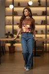 Family Fun Oversized T-Shirt