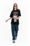 Super Mom Oversized T-Shirt
