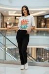 Mama Mama Oversized T-Shirt
