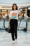 Mama Mama Oversized T-Shirt