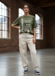 Designer Oversized T-shirt