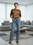 Civil Engineer Oversized T-Shirt