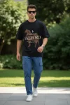 Salford Autumn Oversized T-shirt