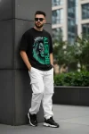 Majesty Lion Oversized T-shirt