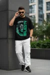 Majesty Lion Oversized T-shirt