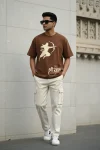 Shree Ram Oversized T-shirt