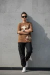 Shree Ram Oversized T-shirt