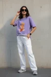 Bajrang Bali Oversized T-shirt