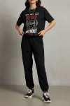 No Day Without Gym Oversized T-Shirt