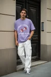 Sunday Strength Oversized T-Shirt