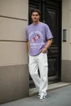 Sunday Strength Oversized T-Shirt