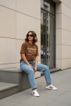 Rhyming Joke Oversized T-Shirt