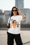 Babu Rao Joke Oversized T-Shirt