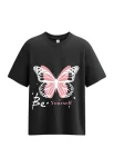 Be Yourself Oversized T-Shirt
