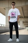 Stay Cool Oversized T-Shirt