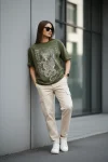 Dragon Oversized T-Shirt