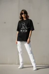 Dog Lover Oversized T-Shirt