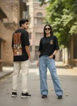Charminar Vibes Oversized T-Shirt