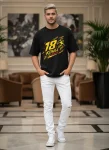 Virat Kohli Oversized T-Shirt
