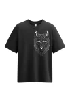 Wild & Fire Oversized T-Shirt